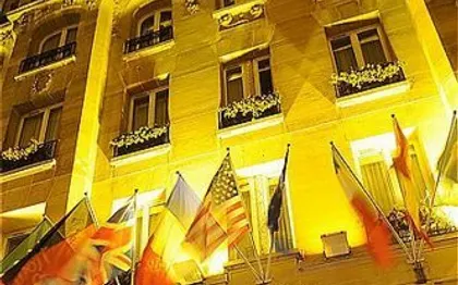 Photo de HOLIDAY INN PARIS OPERA - Salles à louer PARIS 10EME ARRONDISSEMENT