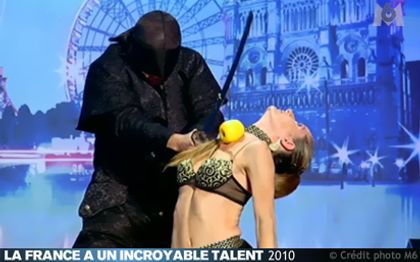 Photo de KURT DAVIS - Spectacle d'arts martiaux et Magie - Made in France 