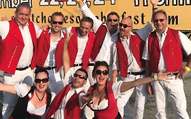 Photo de OBENHEIMER EXPRESS BAND - ORCHESTRE ALSACIEN BAVAROIS
