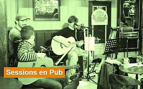 Photo de Orchestre musique Irlandaise  - Loire Atlantique -  Celtic Citizens