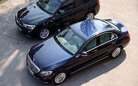 Photo de Cabeasy Chauffeurs VTC Nice Cannes St Tropez