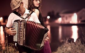 concert