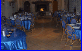 Photo de Le Pot Bleu - Salle de Reception a louer - Chambres et Table d Hotes - Vendee