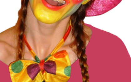 Photo de PEPITA POP - MAGIE CLOWNESQUE - SCULPTEUR DE BALLONS - France et Ile de La réunion