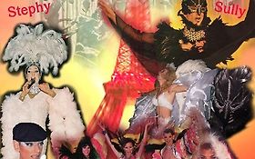 Photo de Les Nuits Cabaret -- Spectacle Cabaret Transformistes -- Ile de France