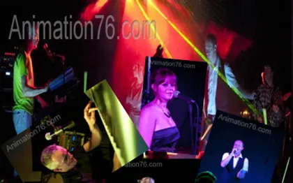 Photo de ANIMATION - DJ - KARAOKE - ORCHESTRE - FECAMP - YPORT - 76
