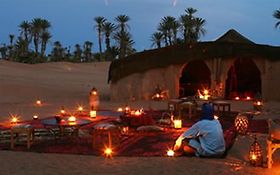 Photo de Agence Dar el jerid : A la découverte du Sahara Tunisien