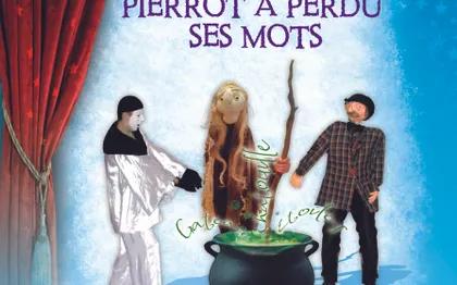 Photo de Compagnie ratatouille-Spectacle Jeune Public-Paris
