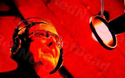 Photo de Chanteur Anglais - Martin Andrew - Poitiers - Niort