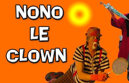 Nono le clown