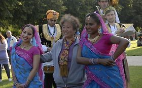 Photo de Transik, Spectacles, Contes, bollywood, Concert Musique du Monde, Jazz
