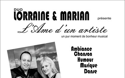 Photo de RODIRAM Productions artistiques / Fontenay-sous-bois