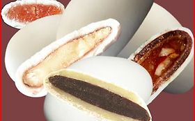 Photo de Fabricant de Dragées - Gouters de Noël - Confiserie Du Languedoc 