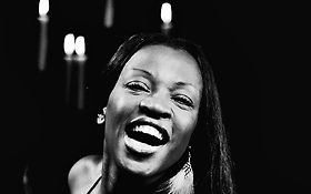 Photo de Nancy Murillo - Orchestre de Salsa - Danseurs de Salsa - Paris 