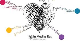 Photo de In Medias Res Animation pédagogique culturelle / NEMOURS