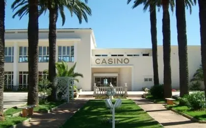 Photo de Les Salons du Casino - Location de Salle de Reception - Les Sablettes
