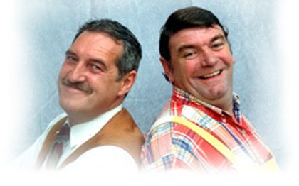 Photo de Berlaff et Laffeux - Humoriste - Nord