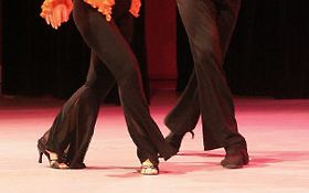 Photo de Danseurs de Salsa - Paris - Ile de France - BEC A SALSA - Sarcelles 