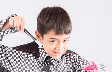Cie Trobairiz / Sud-Ouest : Spectacle Enfants, Echassier, Clown, Feu..
