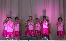 Photo de ASSOCIATION ETINCELLES - CHATEAUNEUF EN THYMERAIS
