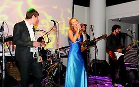Photo de Orchestre  ANGELIK - Musique d Europe de l Est et Internationale