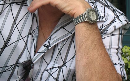 Photo de STEELCOX - Chanteur Auteur Compositeur - français