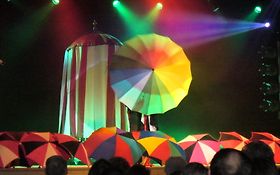 Photo de CLOWN - MAGIE - DUNKERQUE - NORD - PAS DE CALAIS - ELEANE et TEDDY 