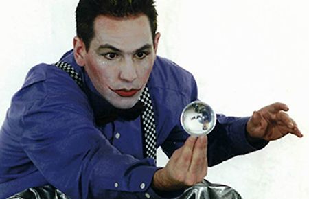 Cie Trobairiz / Sud-Ouest : Spectacle Enfants, Echassier, Clown, Feu..