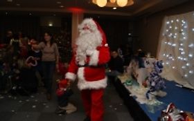 Photo de PERE NOEL de TOULOUSE HAUTE-GARONNE