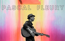 Album changer d'air de Pascal Fleury auteur compositeur interprète