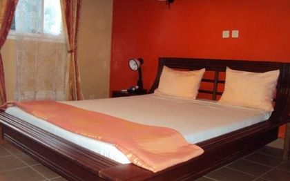 Photo de Hôtel Restaurant Comme Chez Soi ** - TAMATAVE