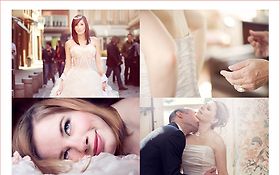 Photo de Mon Conte de Fées - Photographe de mariage - Reportage - Toulouse et Paris