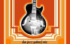 Photo de Lady Be Good - Musiciens de Jazz et Blues - LEVALLOIS PERRET