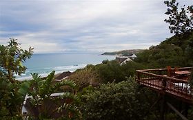 Photo de Crawford s Beach Lodge - East London