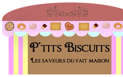 Photo de P'tits Biscuits - Biscuits décorés faits maison pour anniversaire et mariage