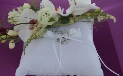 Photo de Adeo concept - Décoratrice Mariage - Evénement - Paris Ile de France