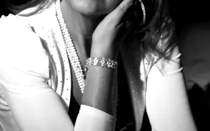 Photo de CHANTEUSE PROFESSIONNELLE MAEVA M'/PARIS