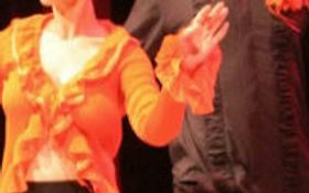 Photo de Association Bec A Salsa - SALSA - COURS et DEMONSTRATION - SEINE SAINT DENIS