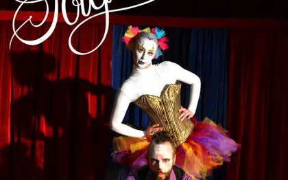 Photo de Lunysol - Spectacle et Animation / TOULOUSE OCCITANIE