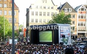 Photo de BiggAIR - ECRAN GEANT / NICE