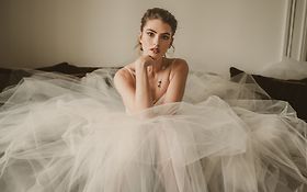 Shooting inspiration mariage