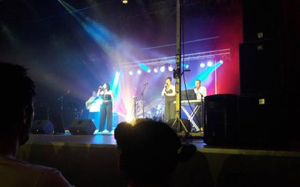 Photo de  DJ ANIMATION musiciens chanteurs chanteuses