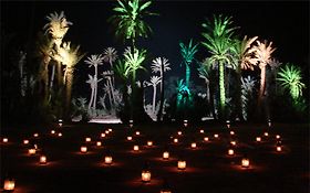 Photo de AIRSCAN - Décoration Evénementielle - Technologie LED - BOUCHES DU RHONE  