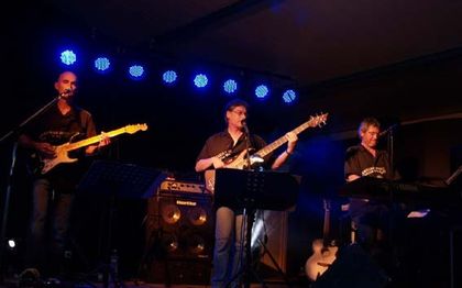 Photo de Sun Cocktail  - Orchestre Variete Francaise - Internationale - Annees 80 - Vendee
