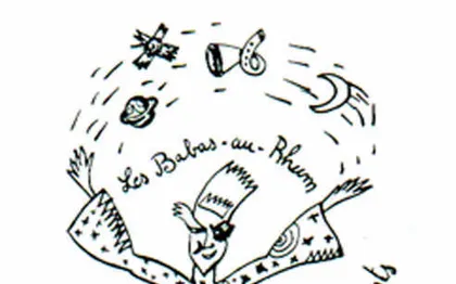 Photo de Cie Les Babas au Rhum, Loc' de Salle et d'Appart'