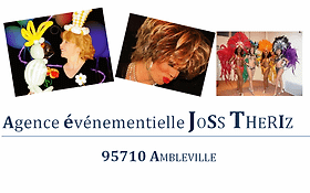 Photo de JOSS THERIZ EVENEMENTIEL - AMBLEVILLE - 95 - VAL D'OISE