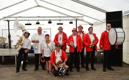 Photo de Orchestre d'animation FANTASIA de Bouvignies 