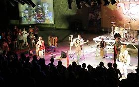 Photo de BEN&NAM - ORCHESTRE ANNEES 70 - MARSEILLE