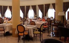 Photo de Restaurant L'AQUARELLE - Pointe Noire