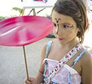 Cie Trobairiz / Sud-Ouest : Spectacle Enfants, Echassier, Clown, Feu..